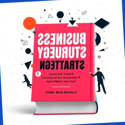 Business Strategy Guide