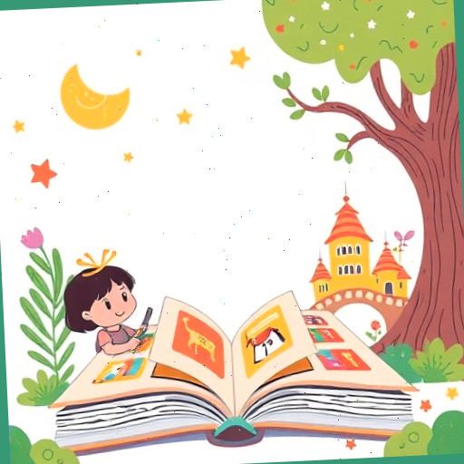 Children's Collection